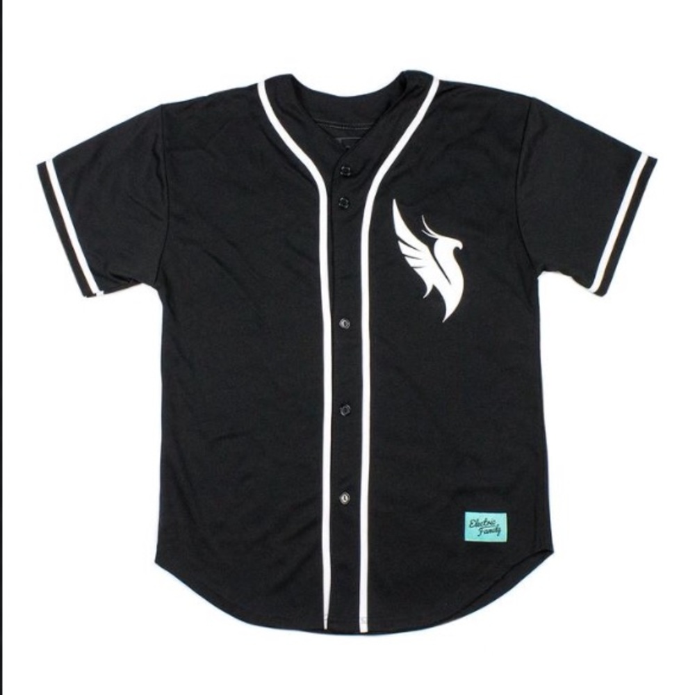 OG ILLENIUM JERSEY